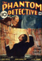 The Phantom Detective, December 1934