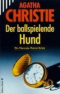 Der ballspielende Hund