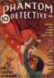 The Phantom Detective, March 1936