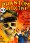 The Phantom Detective, May 1936