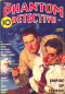 The Phantom Detective, October 1936