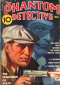 The Phantom Detective, March 1937