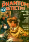 The Phantom Detective, May 1937