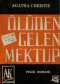 Ölüden Gelen Mektup