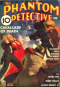 The Phantom Detective, August 1937