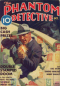 The Phantom Detective, October 1937