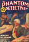 The Phantom Detective, November 1937
