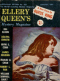 Ellery Queen’s Mystery Magazine (Australia), January 1961, No. 163