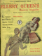 Ellery Queen’s Mystery Magazine (Australia), May 1958, No. 131