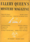 Ellery Queen’s Mystery Magazine, July 1957 (Vol. 30, No. 1. Whole No. 164)