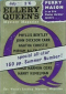 Ellery Queen’s Mystery Magazine (UK), July 1963, No. 126