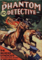 The Phantom Detective, December 1938