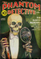 The Phantom Detective, April 1939