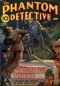 The Phantom Detective, June 1939