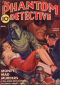 The Phantom Detective, November 1939