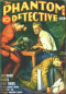 The Phantom Detective, December 1939