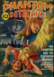 The Phantom Detective, December 1940