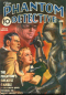 The Phantom Detective, January 1941