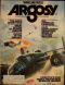 Argosy, April 1974