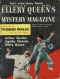 Ellery Queen’s Mystery Magazine (Australia), January 1958, No. 127