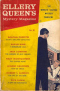 Ellery Queen’s Mystery Magazine (UK), June 1960, No. 89