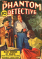 The Phantom Detective, October 1941
