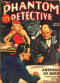 The Phantom Detective, April 1942