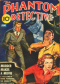 The Phantom Detective, June 1942