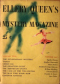 Ellery Queen’s Mystery Magazine, Winter 1942 (Vol. 2, No. 2)