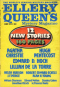 Ellery Queen’s Mystery Magazine, June 1974 (Vol. 63, No. 6. Whole No. 367)