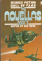 Science Fiction Hall of Fame: The Novellas, Book 2