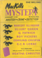 MacKill’s Mystery Magazine (US), January 1953