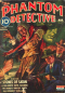 The Phantom Detective, March 1943