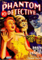 The Phantom Detective, June 1943