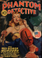 The Phantom Detective, August 1943