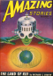 Amazing Stories, December 1946