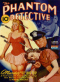 The Phantom Detective, December 1943