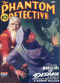 The Phantom Detective, October 1944