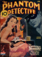 The Phantom Detective, April 1945