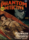 The Phantom Detective, November 1946