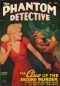 The Phantom Detective, March 1948