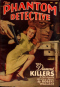 The Phantom Detective, May 1948