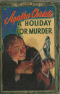 A Holiday for Murder