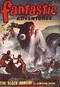 Fantastic Adventures, June 1948