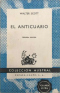 El Anticuario