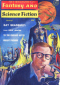The Magazine of Fantasy and Science Fiction, May 1963