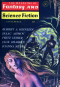 The Magazine of Fantasy and Science Fiction, September 1963