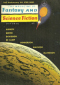 The Magazine of Fantasy and Science Fiction, October 1963