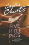 Five Little Pigs