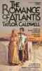 The Romance of Atlantis